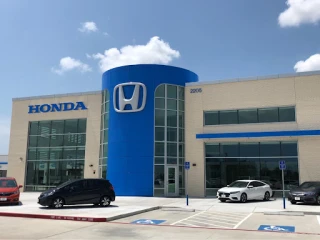 Honda of Clear Lake