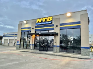 NTB-National Tire & Battery
