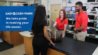 Easy $ Cash Pawn & Jewelry (101 Gulf Freeway South, League City)