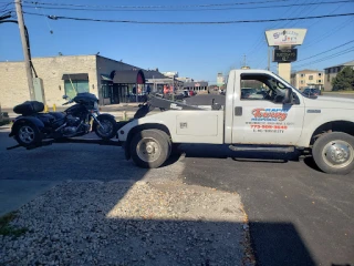 Rapid Response Towing