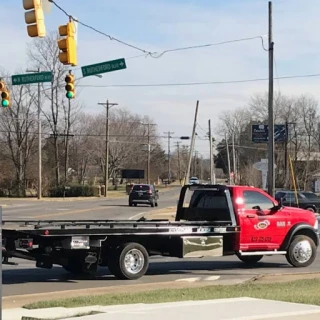 K&L Towing and Recovery