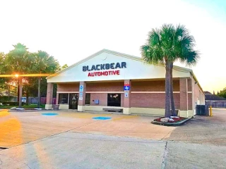 Blackbear Automotive
