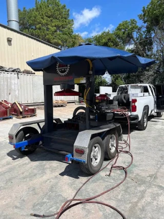 Houston Industrial Tires