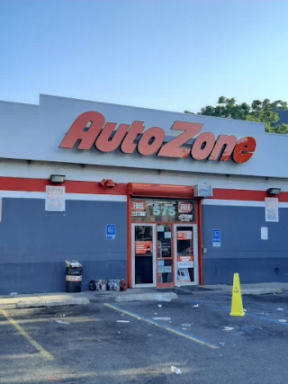 AutoZone Auto Parts