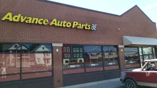 Advance Auto Parts