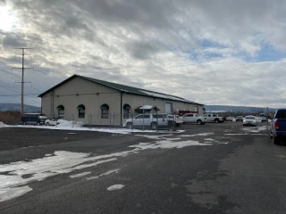 Johnston's Auto Body