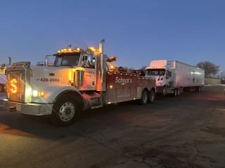 Schock's Towing