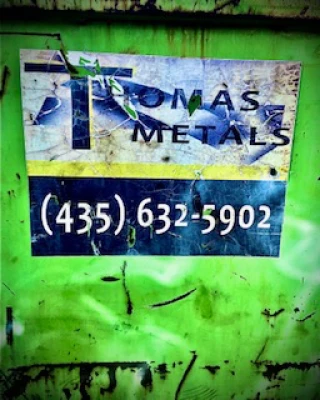 Thomas Metals Recycling