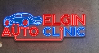 Elgin auto clinic