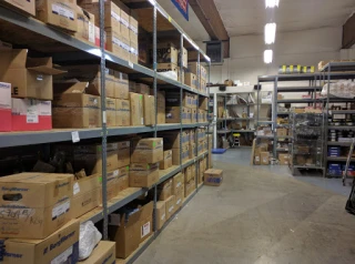 Cascade German Parts, Inc.