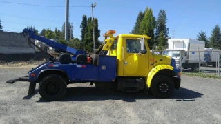 Gresham Towing 247