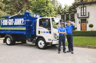 1-800-GOT-JUNK? Atlanta Westside