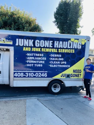 Junk Gone Hauling - Gilroy | Junk removal | Bay area