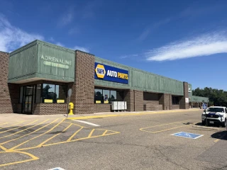 NAPA Auto Parts