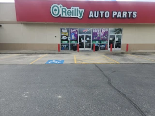 O'Reilly Auto Parts