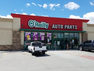 O'Reilly Auto Parts
