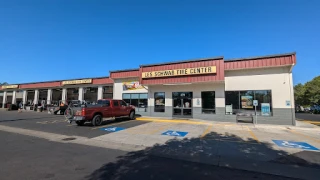Les Schwab Tire Center
