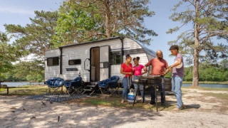 Camping World RV Sales