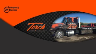 Torch Towing and Transport LLC