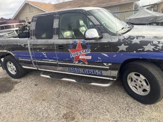 Five Star Towing