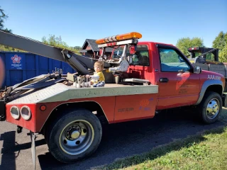 Jaybird Towing & Recovery LLC