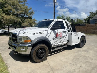 A-1 Towing & Recovery LLC
