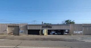 Jennings Scrap & Salvage