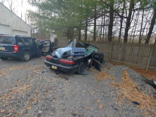 Ruckle's Auto Repair & Body