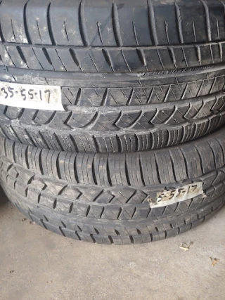 Easy Auto Upholstery Used & New Tire Shop