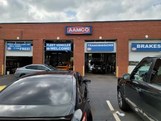 AAMCO Transmissions & Total Car Care