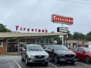 Firestone Complete Auto Care