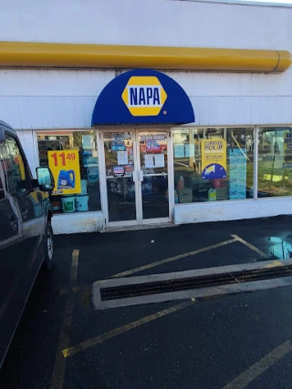NAPA Auto Parts - Pottstown Auto Parts