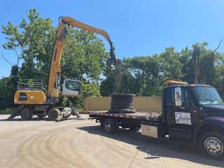 Jaxx Metal Recycling & Towing