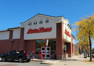 AutoZone Auto Parts