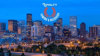 Loyalty Towing & Recovery LLC