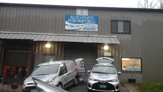 Burlington Foreign Car Parts (Fisher Auto Parts)