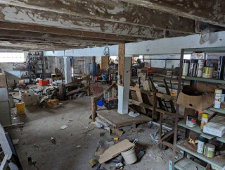 Green Wave Salvage & Recycling LLC