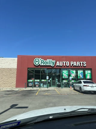 O'Reilly Auto Parts