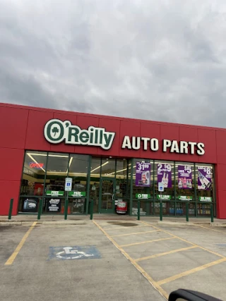 O'Reilly Auto Parts