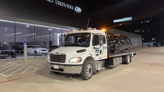 Tow Dallas LLC