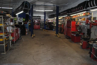 Rob's Auto Service LTD