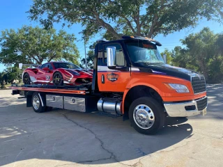 Superior Towing - Clearwater