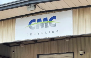 CMC Recycling
