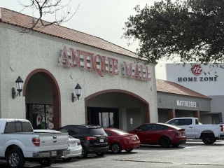 Antique Gallery of Round Rock