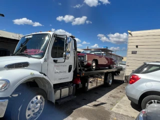 Shako Towing
