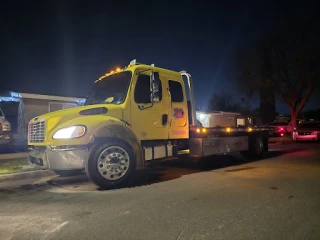 D&G Towing