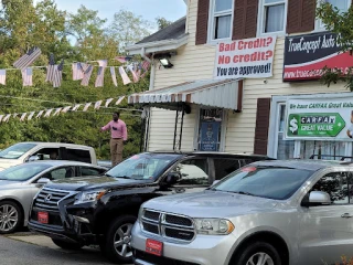 TrueConcept Auto Outlet