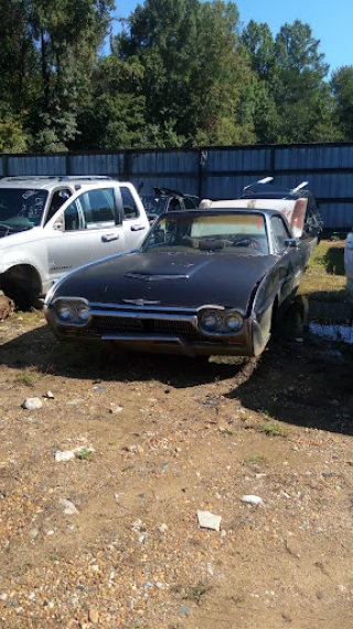 Brandywine Auto Parts - Bowie