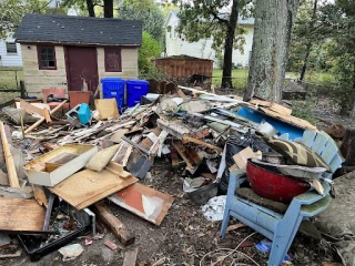 Charles County Landfill
