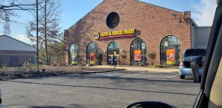 NAPA Auto Parts